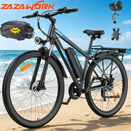 Inch bike zazawork c29 - 29, e-bike