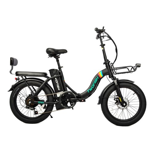 Fat tyre bikes 36v - e-bikes,