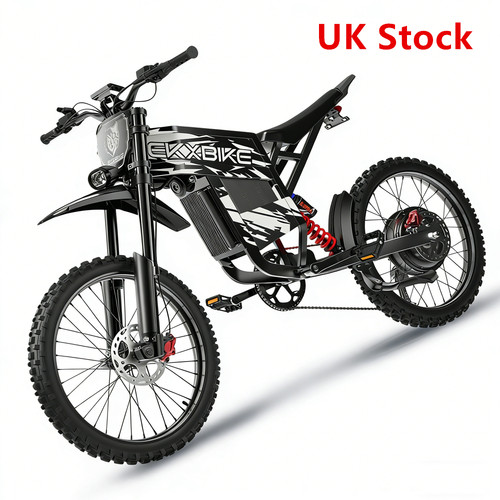 7000w electric bike - 7000w,