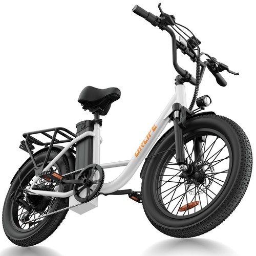 Urlife electric bike 250w - bike,