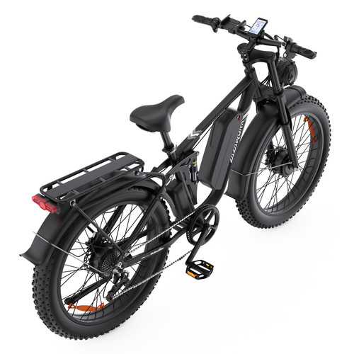 26inch 48v 23ah electric - 26inch,
