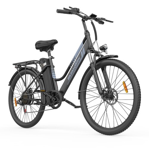 Inch electric bike zazawork - inch,