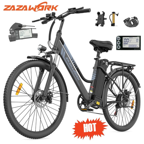 250w city bike 20ah 36v - e-city,