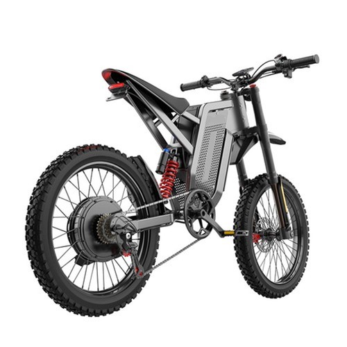 6000w electric mountain bikes - 6000w,