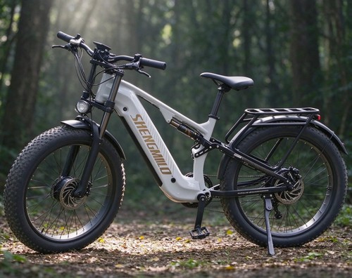 Off road electric - off-road, bike