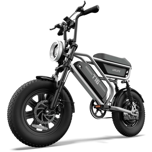 Urlife 0 electric bike - urlife,