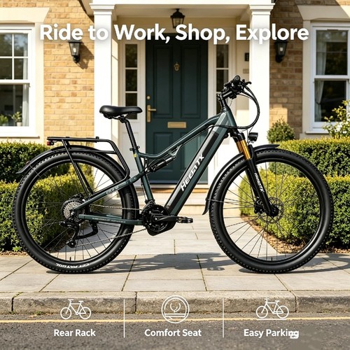 Heda tx19 electric - heda,