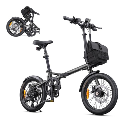 Engwe zip electric bikes 250w - electric,