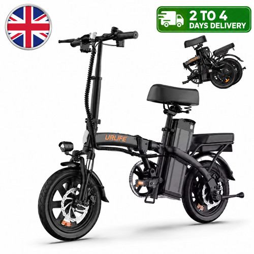 Urlife foldable electric - urlife,