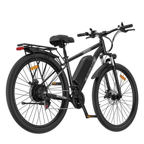 Mountainbike 48v 6ah - 48v, 18.6ah