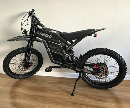 Shengmil0 s900pro bike - s900pro, 19"e-bike