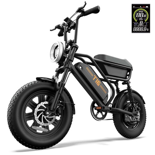 Urlife electric bike 250w - urlife,