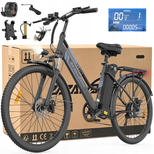 26inch electric bike 36v 20ah - 26inch,