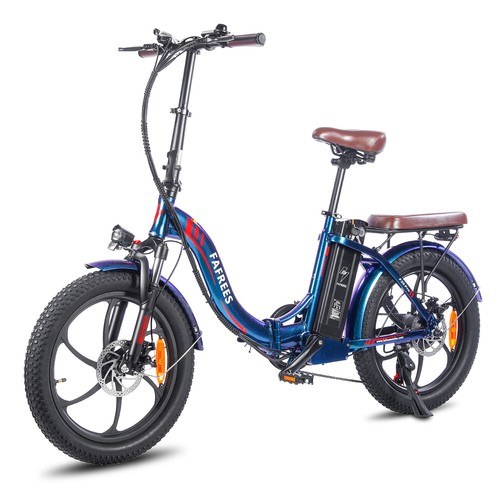 Fafrees f20 pro folding - pro, e-folding