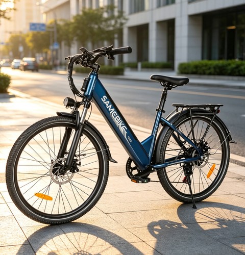 Samebike electric bikes - samebike,